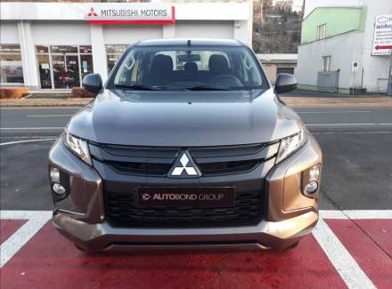 Mitsubishi - L 200