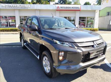 Mitsubishi - L 200