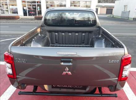 Mitsubishi - L 200