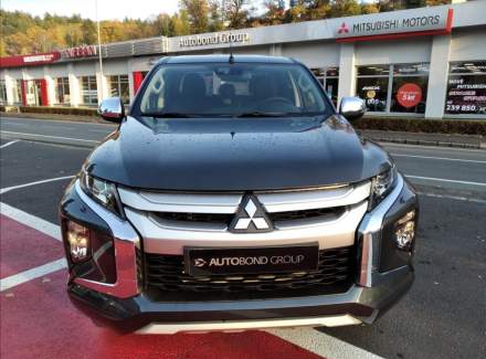 Mitsubishi - L 200