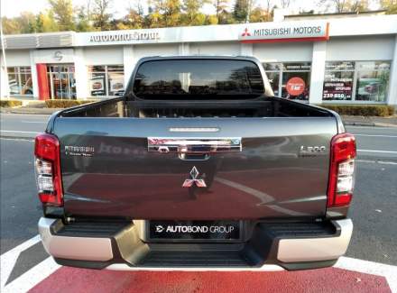 Mitsubishi - L 200