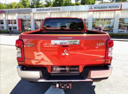 Mitsubishi - L 200