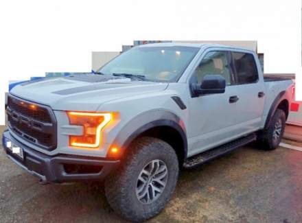 Ford - F-150
