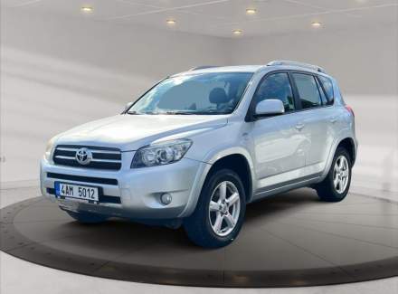 Toyota - RAV 4