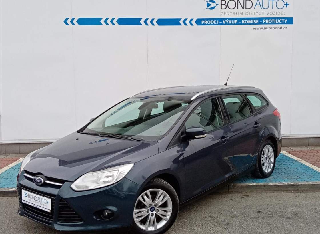 Ford - Focus
