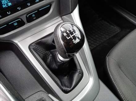 Ford - Focus