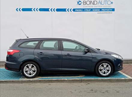 Ford - Focus
