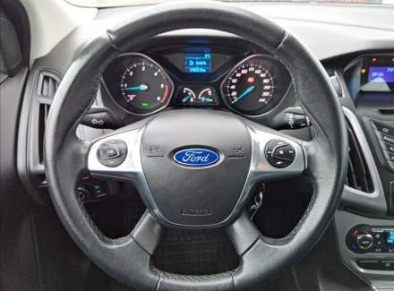Ford - Focus
