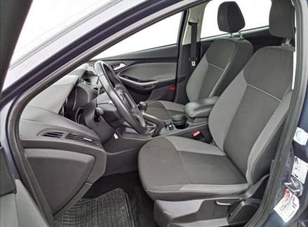 Ford - Focus