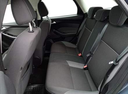 Ford - Focus