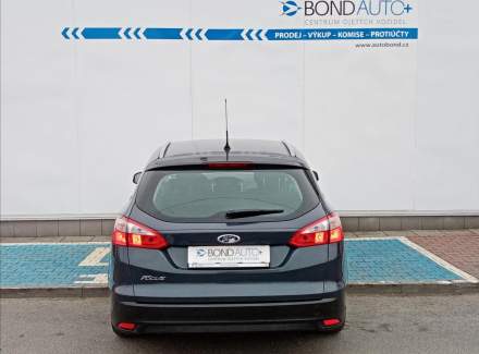Ford - Focus