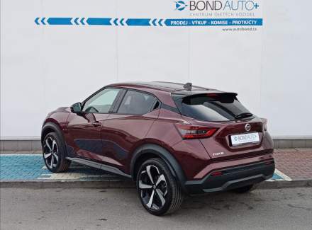 Nissan - Juke