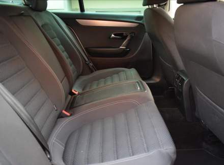 Volkswagen - Passat CC