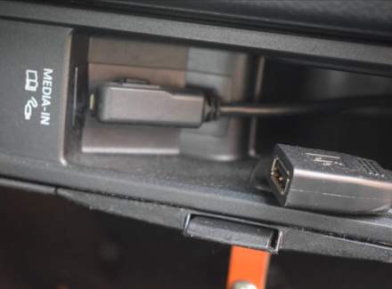 Volkswagen - Passat CC