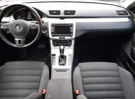 Volkswagen - Passat CC