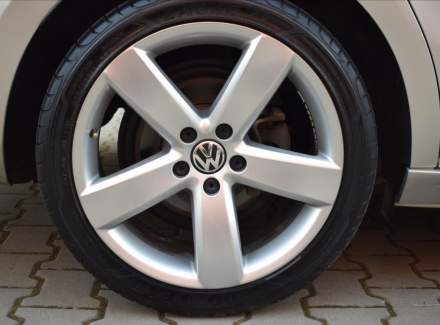 Volkswagen - Passat CC