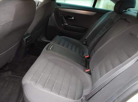 Volkswagen - Passat CC