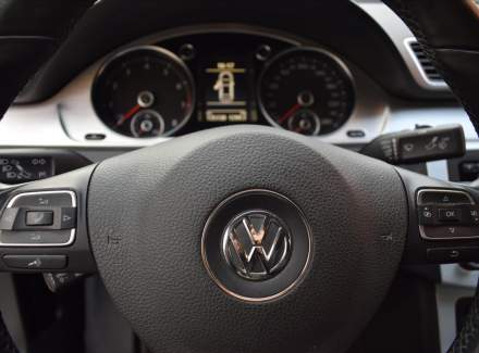 Volkswagen - Passat CC