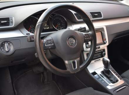 Volkswagen - Passat CC