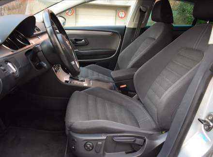 Volkswagen - Passat CC