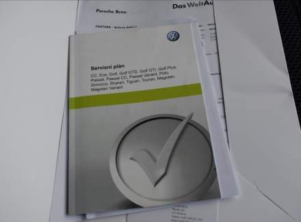 Volkswagen - Passat CC