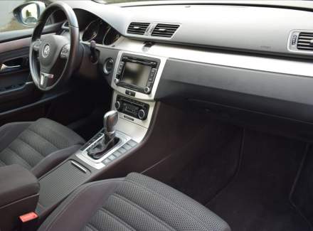 Volkswagen - Passat CC