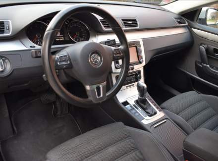 Volkswagen - Passat CC