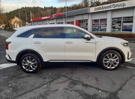 Kia - Sorento