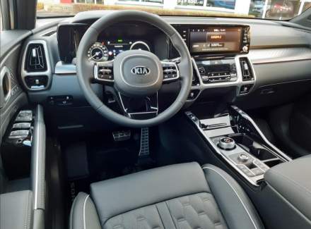 Kia - Sorento