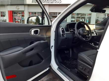 Kia - Sorento