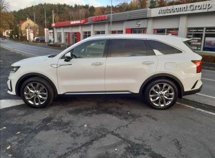Kia - Sorento