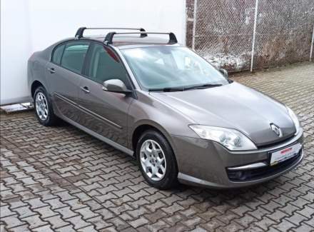 Renault - Laguna
