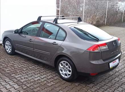 Renault - Laguna