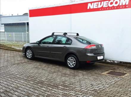 Renault - Laguna