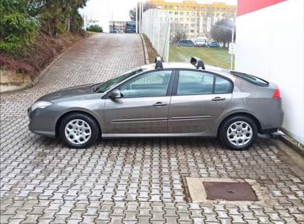 Renault - Laguna