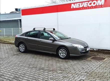 Renault - Laguna