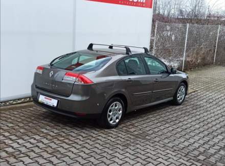Renault - Laguna