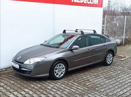 Renault - Laguna
