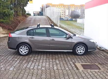 Renault - Laguna