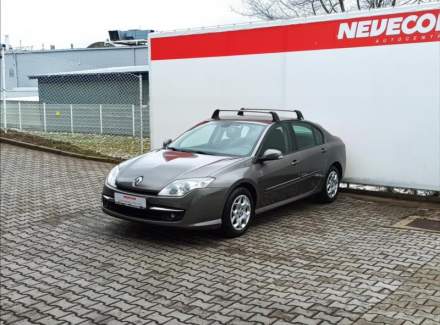Renault - Laguna