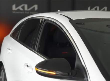 Kia - Pro Cee'd