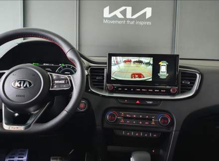 Kia - Pro Cee'd