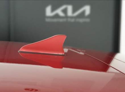 Kia - Cee'd