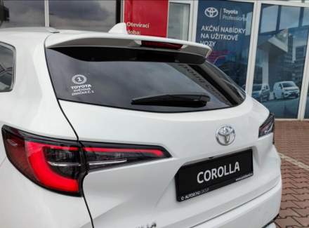 Toyota - Corolla