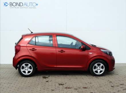 Kia - Picanto