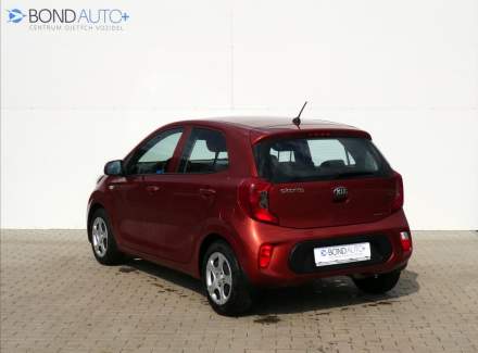 Kia - Picanto