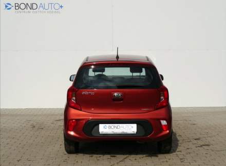 Kia - Picanto