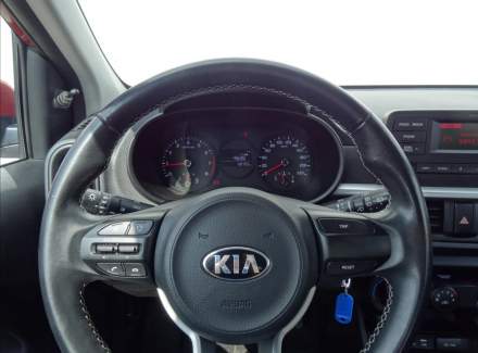 Kia - Picanto