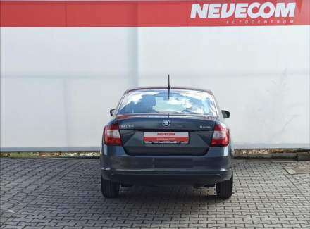 Škoda - Rapid