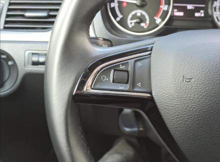 Škoda - Rapid